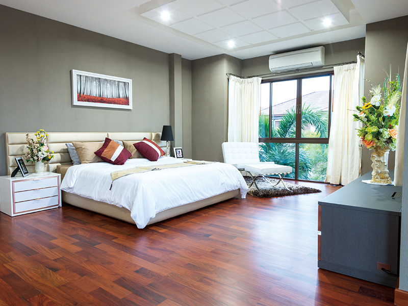 内墙艺术漆项目