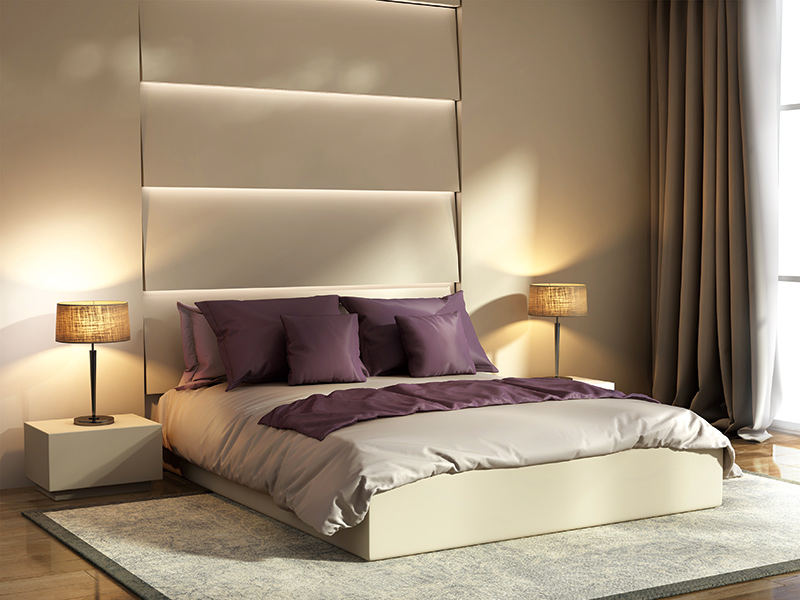 内墙艺术漆项目