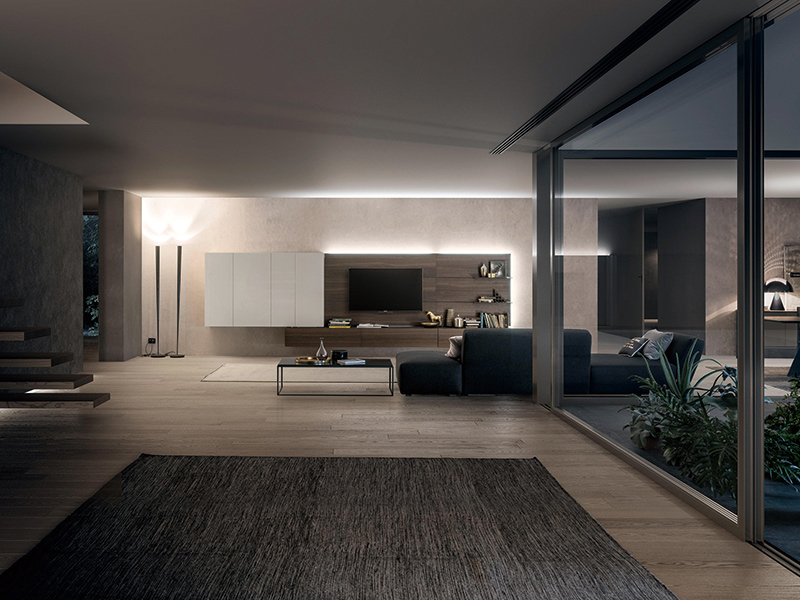 内墙艺术漆项目