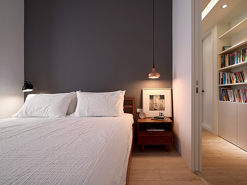 内墙艺术漆项目